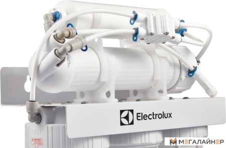 Система обратного осмоса Electrolux RevOs OsmoProf500 купить в Минске с доставкой