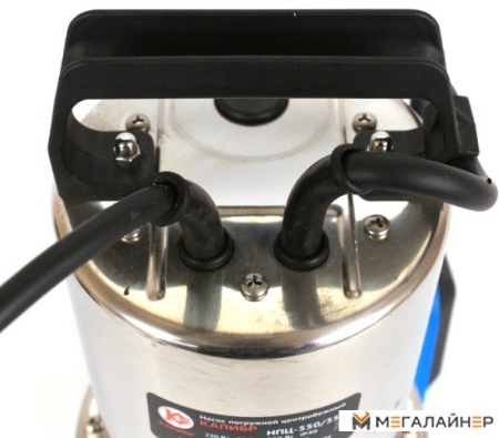 Дренажный насос Калибр НПЦ-550/35Н купить в Минске с доставкой