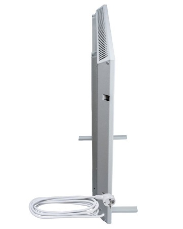 Керамический обогреватель Nikapanels 330 Фаворит, цвет бежевый