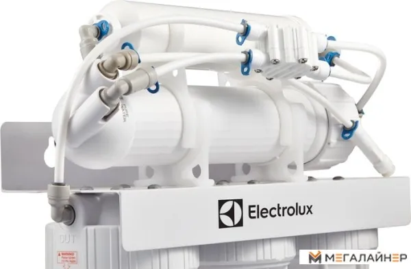 Система обратного осмоса Electrolux RevOs OsmoProf500 купить в Минске с доставкой