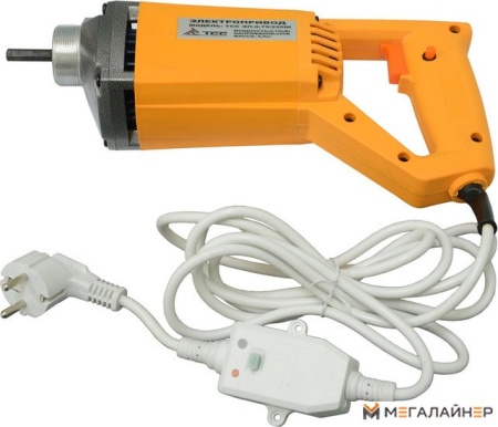 Вибратор глубинный ТСС ЭП-0.75/220 Ш купить в Минске с доставкой