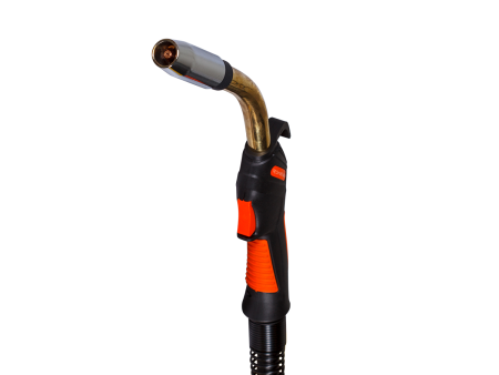 Горелка Сварог TECH  MS 450 (евро адаптер) 5м