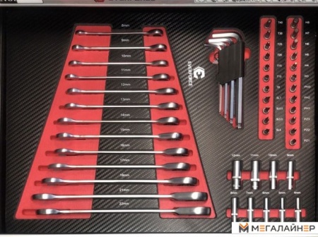 Тележка Everforce YD-1048-03 купить в Минске с доставкой