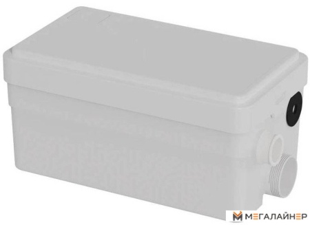 Канализационная установка Unipump SANIVORT 255 M 9м купить в Минске с доставкой