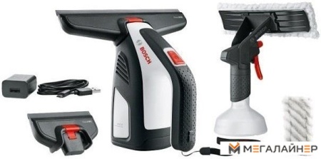 Пылесос Bosch GlassVac купить в Минске с доставкой