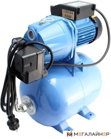 Насосная станция Джилекс Джамбо 50/28 Ч-14 купить в Минске с доставкой