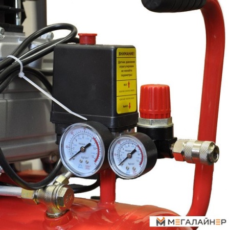 Компрессор Skiper IBL50B