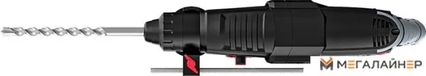 Перфоратор P.I.T PBH28-C4 купить в Минске с доставкой
