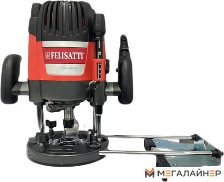 Вертикальный фрезер Felisatti ФМ-67/2200Э купить в Минске с доставкой