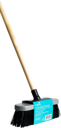 Щетка- насадка универсальная  Plantic Light купить в Минске с доставкой