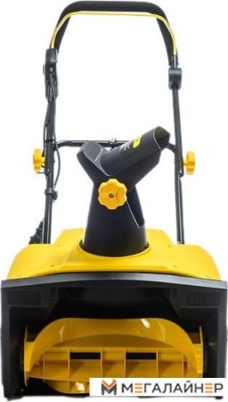 Снегоуборщик Huter SGC 46/20E купить в Минске с доставкой