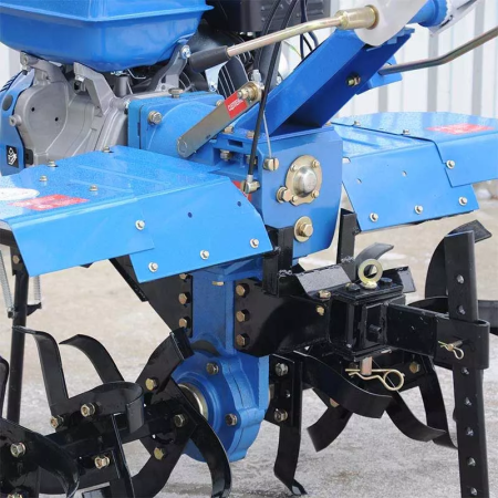 Культиватор бензиновый Brado BD-1400 купить в Минске с доставкой