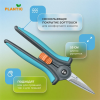 Ножницы для флористики Plantic Light L62 25262-01 купить в Минске с доставкой