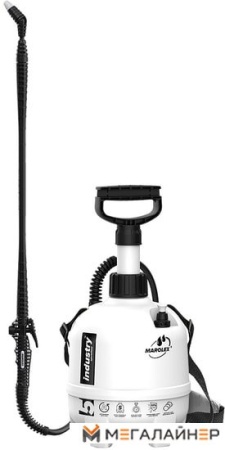 Ручной опрыскиватель Marolex Industry Acid line 12 S105.232 купить в Минске с доставкой