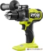 Ударная дрель-шуруповерт Ryobi RPD18X-0 5133004984 (без АКБ) купить в Минске с доставкой
