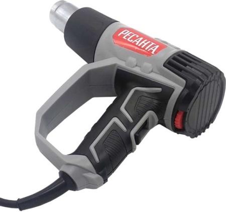 Промышленный фен Ресанта ФЭ-2000ЭК купить в Минске с доставкой