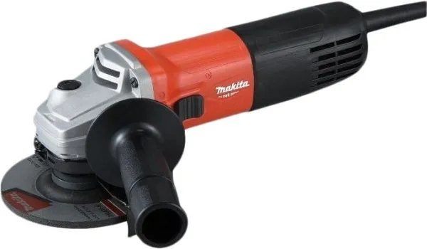 Угловая шлифмашина Makita MT M9510