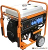 Купить Бензиновый генератор Zongshen PB 15000 E в Минске с доставкой по РБ