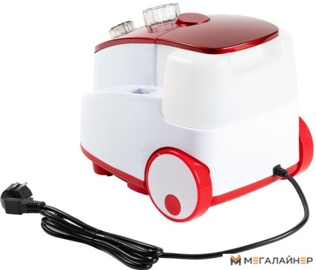 Отпариватель Endever Odyssey Q-500 купить в Минске с доставкой