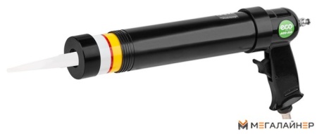 Пистолет для герметика ECO AGG-310