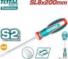 Отвертка Total TSDSL8200 купить в Минске с доставкой