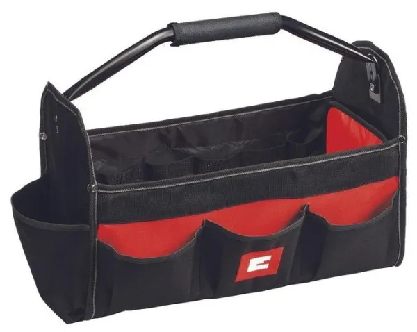 Einhell TE-TK 18/2 Li Kit CD+AG 4257240 (шуруповерт, УШМ, 1 АКБ, сумка, набор оснастки) купить в Минске с доставкой