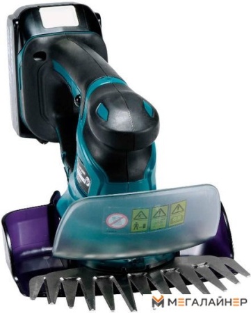 Садовые ножницы Makita DUM604ZX (без АКБ) купить в Минске с доставкой