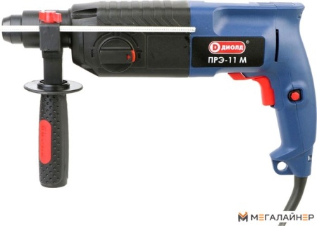 Перфоратор ДИОЛД ПРЭ-11 М купить в Минске с доставкой