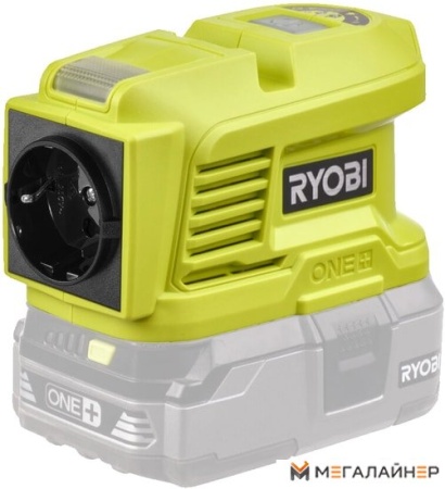 Блок питания Ryobi RY18BI150A-0 5133004895 (без АКБ) купить в Минске с доставкой