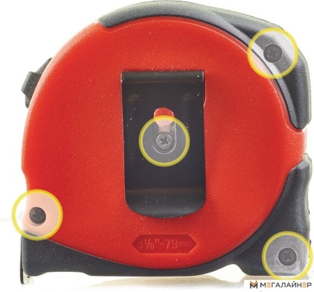 Купить Рулетка Milwaukee Slimline 48227708 в Минске с доставкой