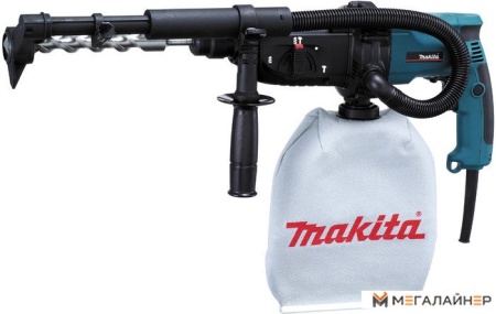 Перфоратор Makita HR 2432 купить в Минске с доставкой