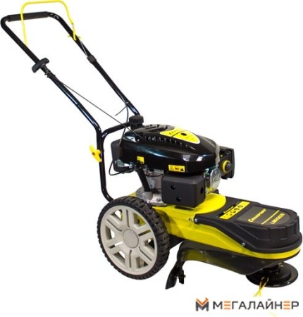 Купить газонокосилку в Минске. Цена газонокосилки в рассрочку