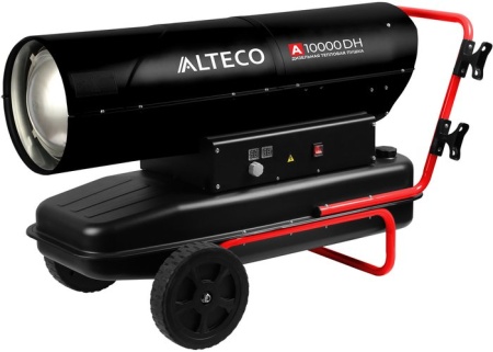 Тепловая пушка Alteco A 10000 DH