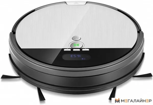 Робот-пылесос iLife V8S купить в Минске с доставкой