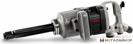 Пневматический гайковерт Crown CT38085 BMC купить в Минске с доставкой