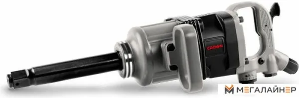Пневматический гайковерт Crown CT38085 BMC купить в Минске с доставкой