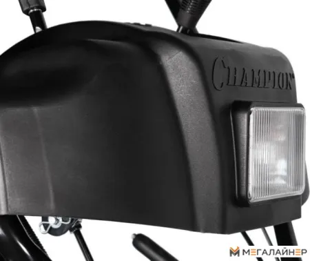 Снегоуборщик Champion STT1171E купить в Минске с доставкой