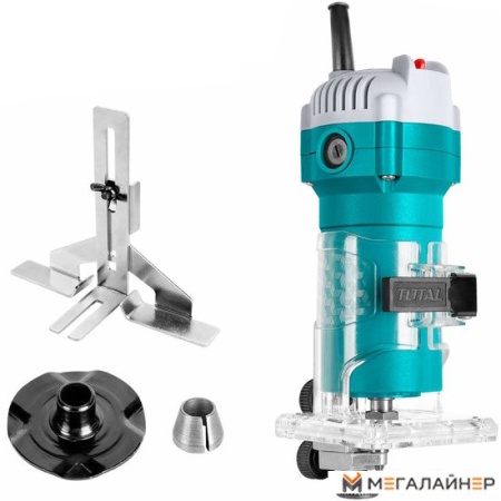 Вертикальный фрезер Total TLT6001 купить в Минске с доставкой