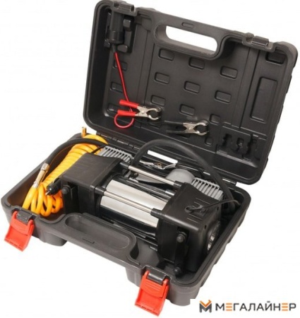 Автомобильный компрессор FORSAGE F-98