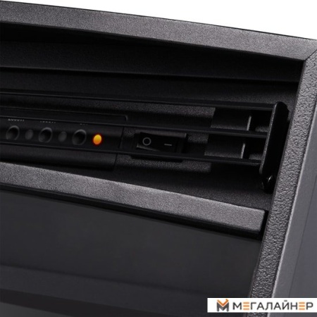 Электрокамин Electrolux Sphere Plus EFP/P-2720RLS