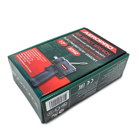 Пневматический гайковерт RockForce RF-82542 купить в Минске с доставкой