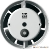 Осевой вентилятор Vortice Punto Ghost MG 120/5" LL