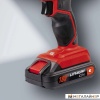 Дрель-шуруповерт Einhell TC-CD 18-2 Li (с 2-мя АКБ, кейс) купить в Минске с доставкой