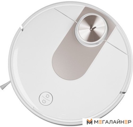 Робот-пылесос Viomi Vacuum Cleaning Robot SE V-RVCLM21A купить в Минске с доставкой