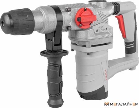 Перфоратор Ставр ПЭВ-1450 купить в Минске с доставкой