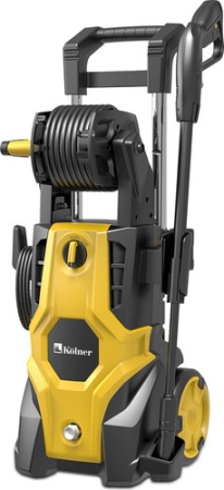 Мойка высокого давления Kolner KHPW 2700IFR