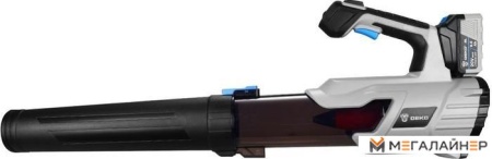 Ручная воздуходувка Deko DKBL20 Pro 063-4362 (с 2-мя АКБ) купить в Минске с доставкой