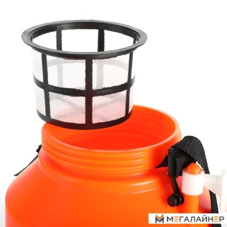 Аккумуляторный опрыскиватель Patriot PT-5AC купить в Минске с доставкой