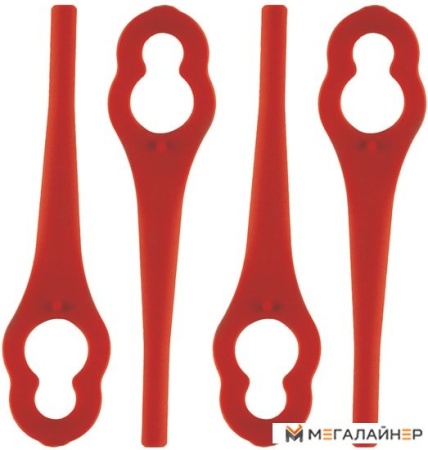 Триммер Einhell GC-CT 18/24 Li (с 1-м АКБ) купить в Минске с доставкой