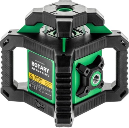 Купить Лазерный нивелир ADA Instruments Rotary 400 HV-G Servo A00584 в Минске с доставкой